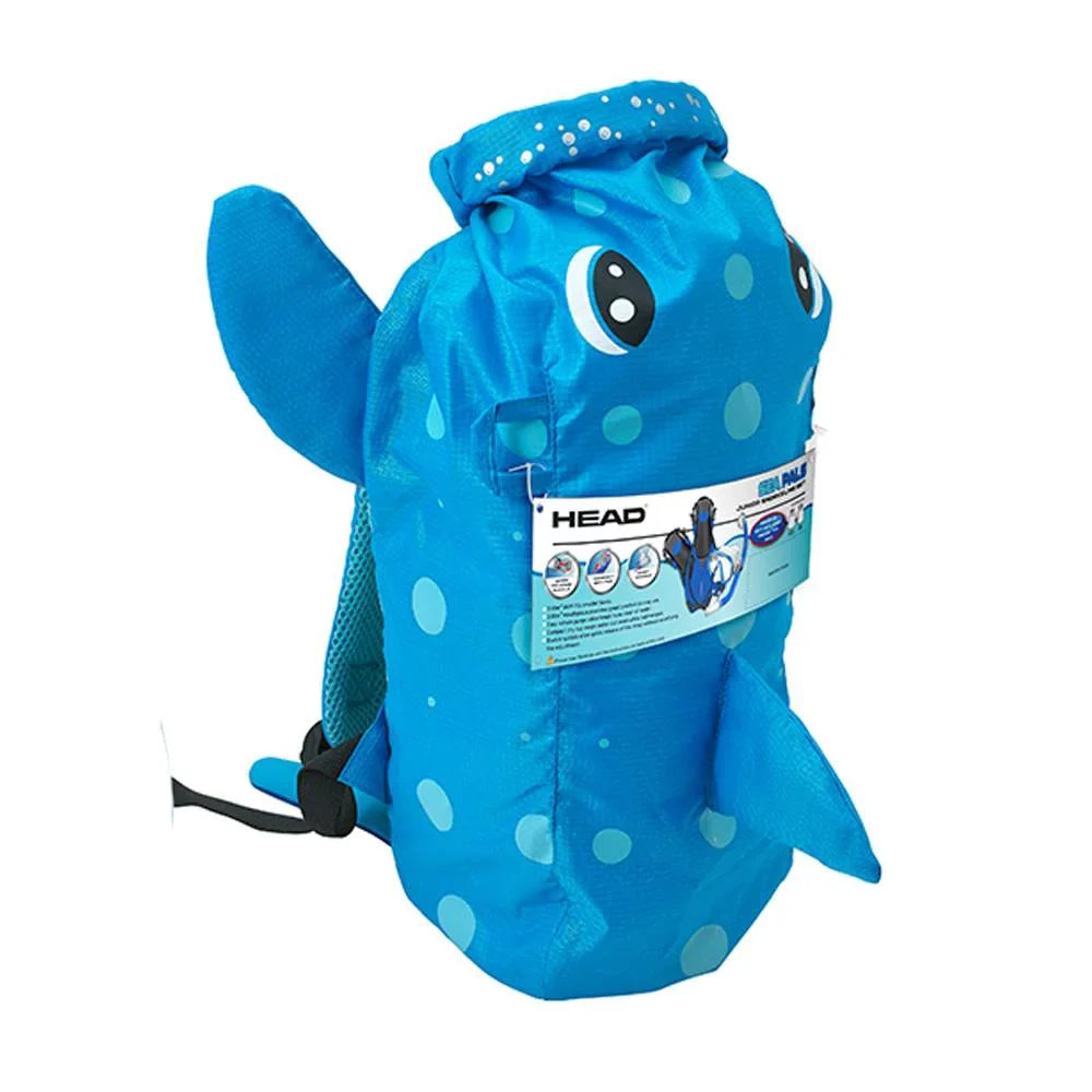 HEAD Sizeea Pals Jr. Kid's Children's Sizeeal Sizenorkeling Sizewim Gear Sizeet, Sizemall/Medium