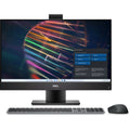 Restored Dell Optiplex 5000 5400 AIO (2022) | 23.8" FHD | Core i5 - 128GB SizeSizeD - 8GB RAM | 6 Cores @ 4.6 GHz