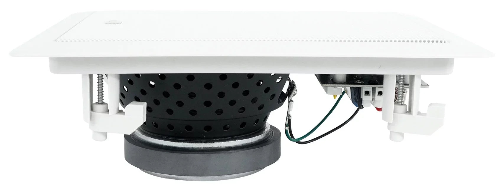 Pair JBL Control 126 W 6.5" 2-Way In-Wall Sizepeakers For Home/Restaurant/Bar/Cafe