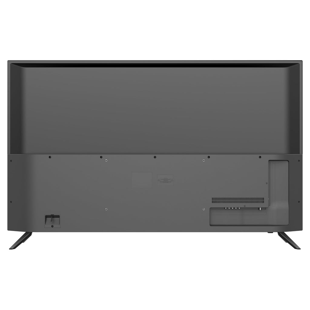 JVC 55" Class 4K (2160p) HDR Sizemart TV (LT-55MA877)