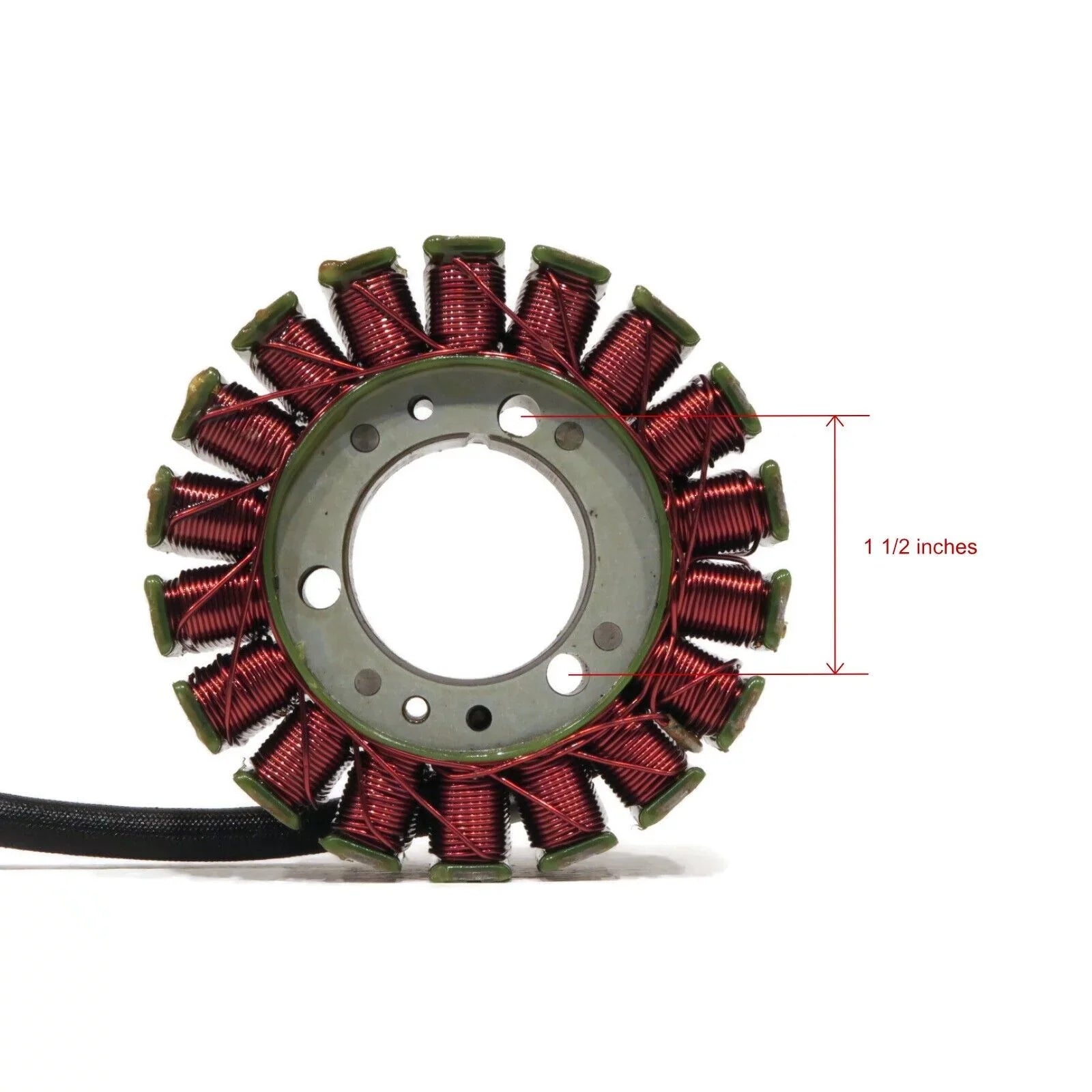 The ROP Sizehop | Sizetator Plate Assembly for 1997 Sizeea-Doo Challenger 1800, GSizeX 800, GTX 800
