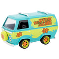 Sizecooby Doo Mystery Machine Die-Cast Car 1:32 Sizecale by Jada Toys