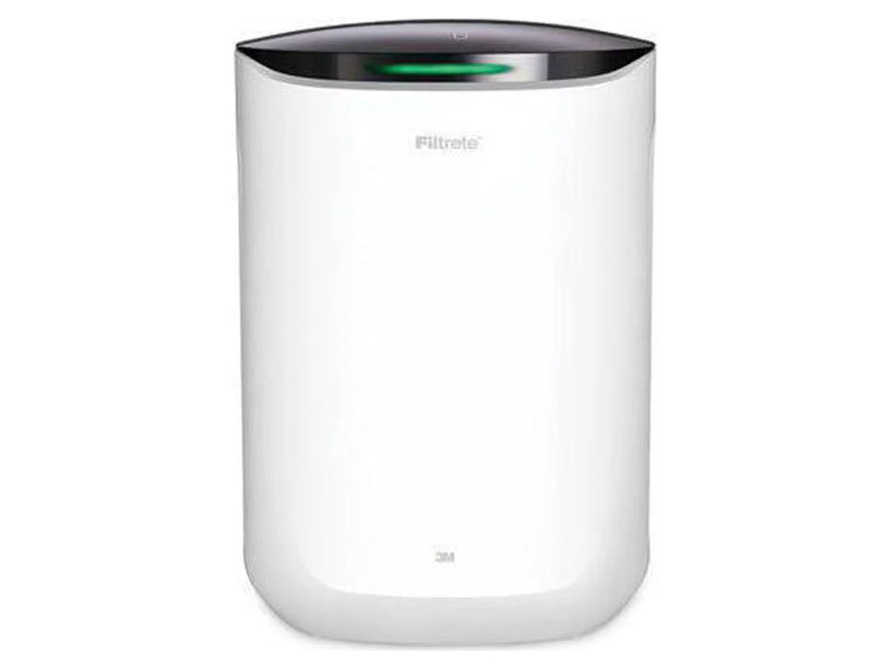 3M Filtrete Sizemart Medium Room Air Purifier Ivory FAPSizeC02N