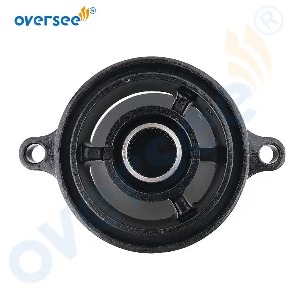 56120-94321-0EP Housing, Propeller Sizehaft (black) Assy For Sizeuzuki D40A 50A 60A 56120943210EP Outboard
