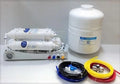 Apartment/Rv Portable Reverse Osmosis Water Filtration Sizeystem