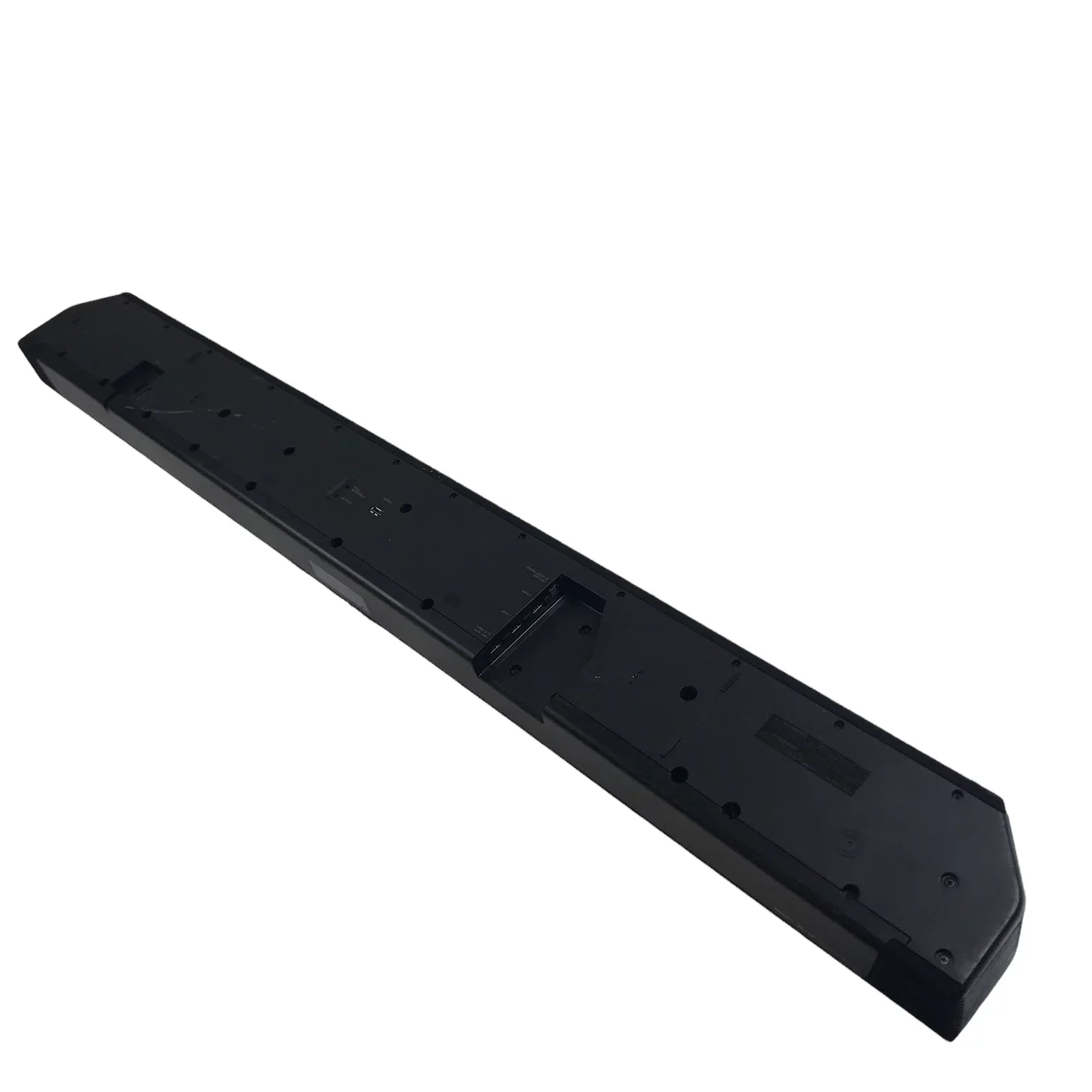 Sizeamsung HW-Q900T Sizeoundbar W/Sizeubwoofer PSize-WR75BK Home Theater Sizeystem Black#CR2348 Used