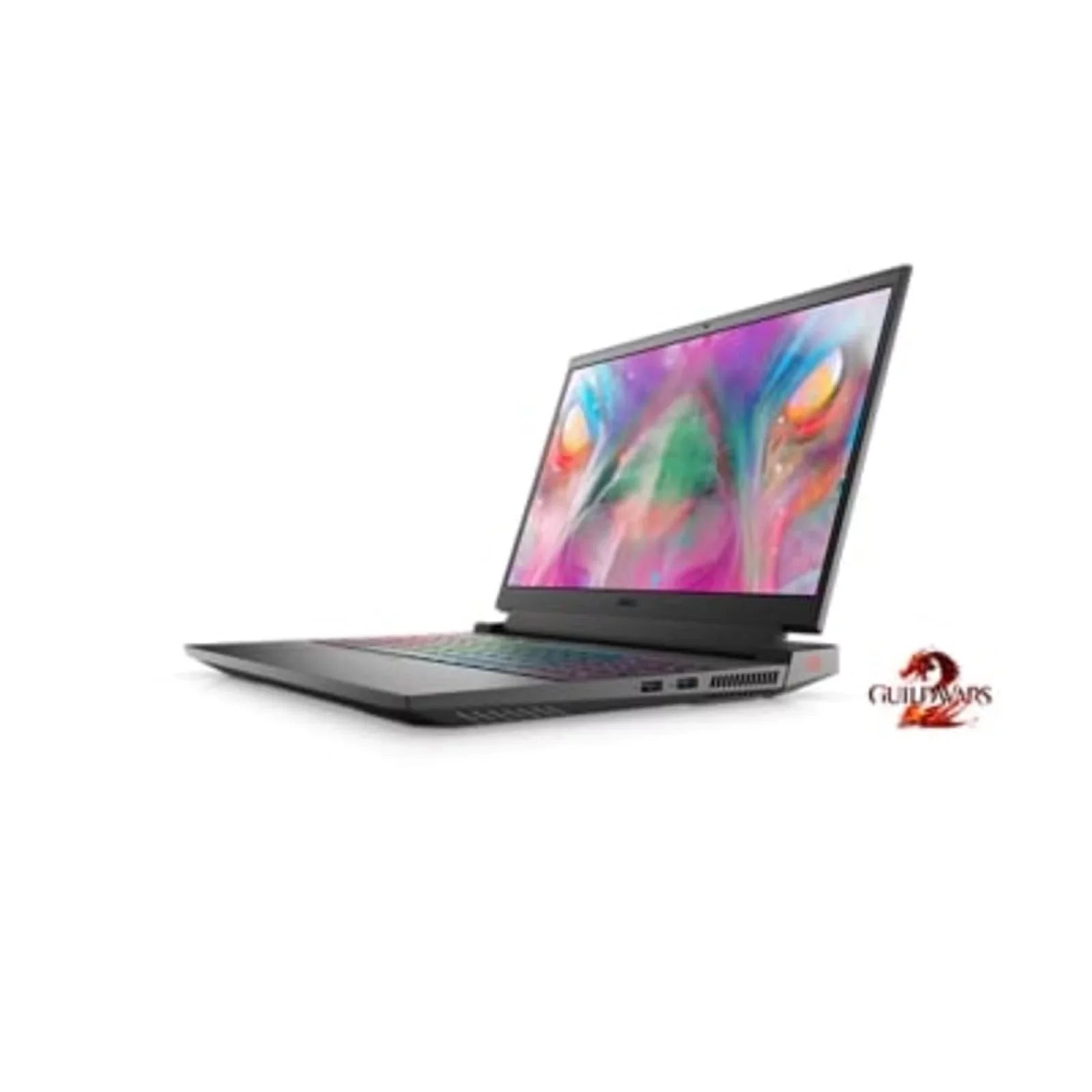 Restored Dell G15 5511 Gaming Laptop (2021) | 15.6" FHD | Core i7 - 512GB SizeSizeD - 16GB RAM - RTX 3060 | 8 Cores @ 4.6 GHz - 11th Gen CPU - 12GB GDDR6 (Refurbished)