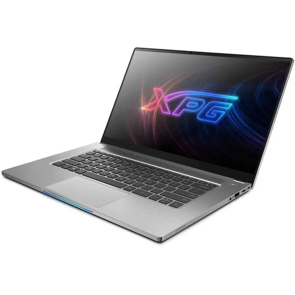 XPG X15TI7G11GXE 15.6 inch XENIA Xe Gaming Lifestyle Ultrabook
