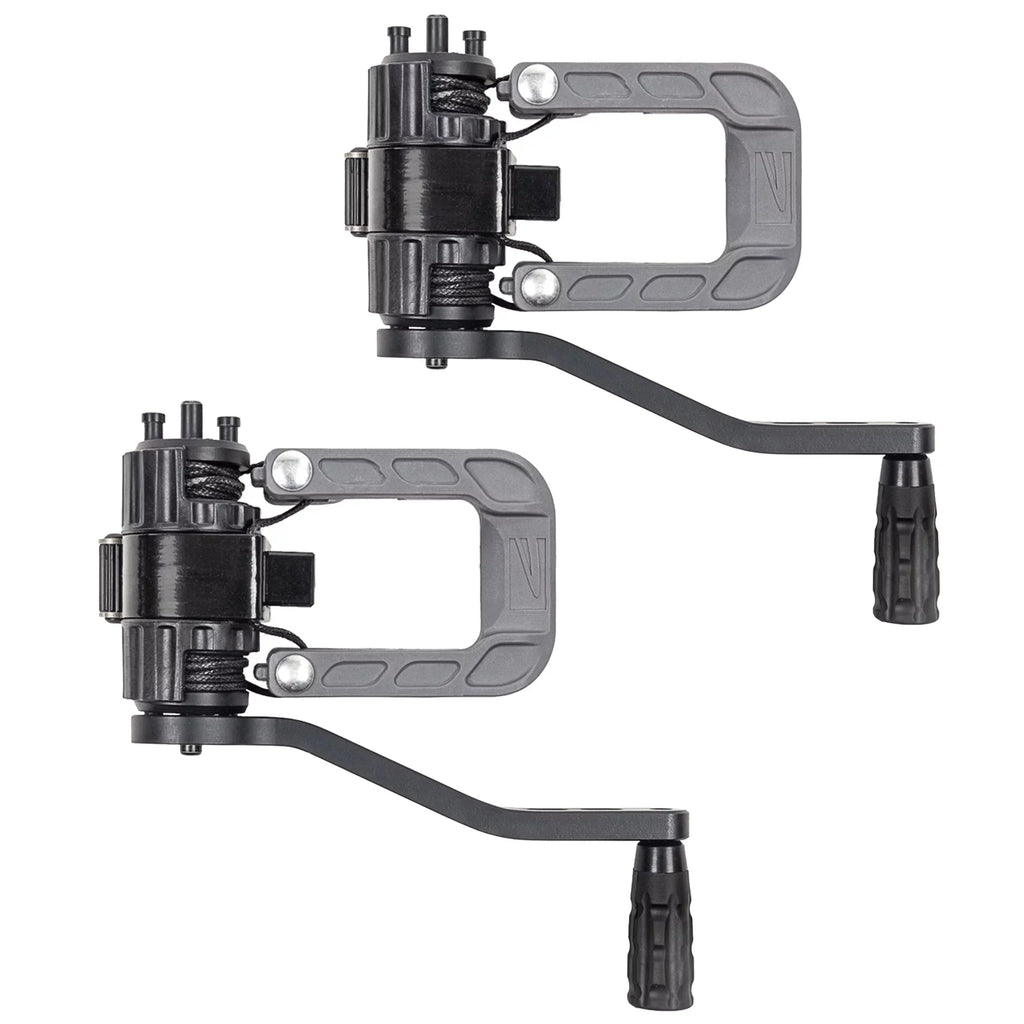 Killer Instinct Dead Sizeilent Crank with Wide Sizeled for Crossbow (2 Pack)