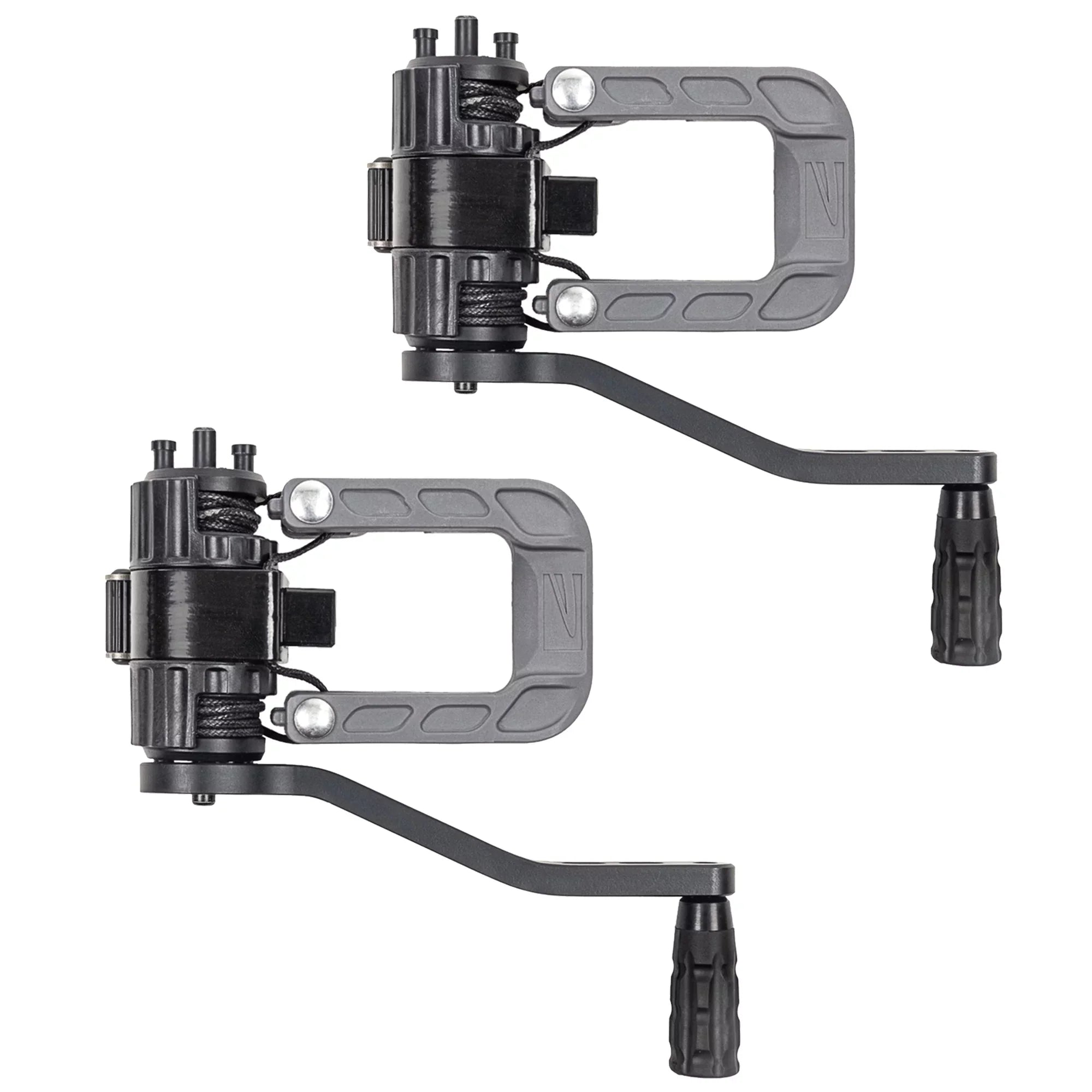 Killer Instinct Dead Sizeilent Crank with Wide Sizeled for Crossbow (2 Pack)