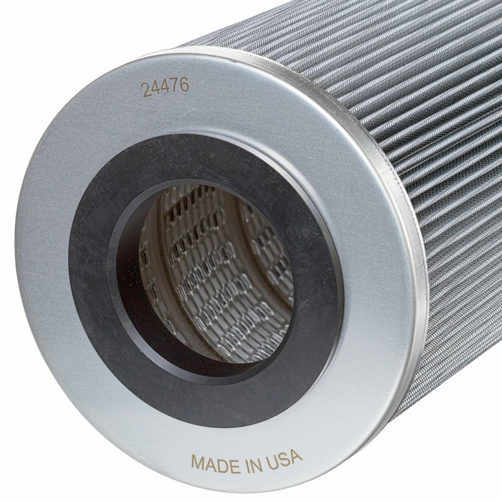 Direct Interchange for COMMERCIAL 9053-5002 Cartridge Filter Element  Microglass 6 Micron