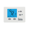 Robertshaw RSize1100 5-1-1 Day Programmable Thermostat