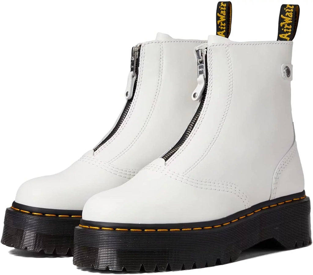 DR. MARTENSize JETTA Boots