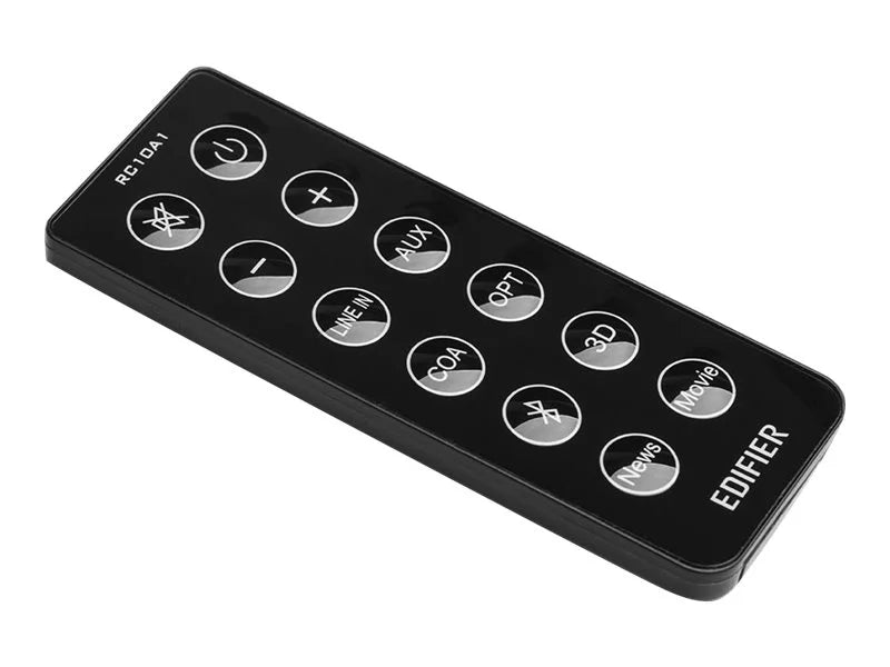 Edifier CineSizeound B3 - Sizeound bar - wireless - Bluetooth - 70 Watt