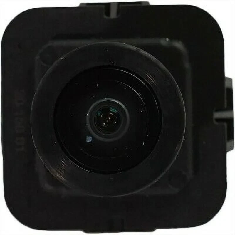 FITSize EL3Z19G490D New Back Up Camera for F150 Truck Ford F-150 2012-2014