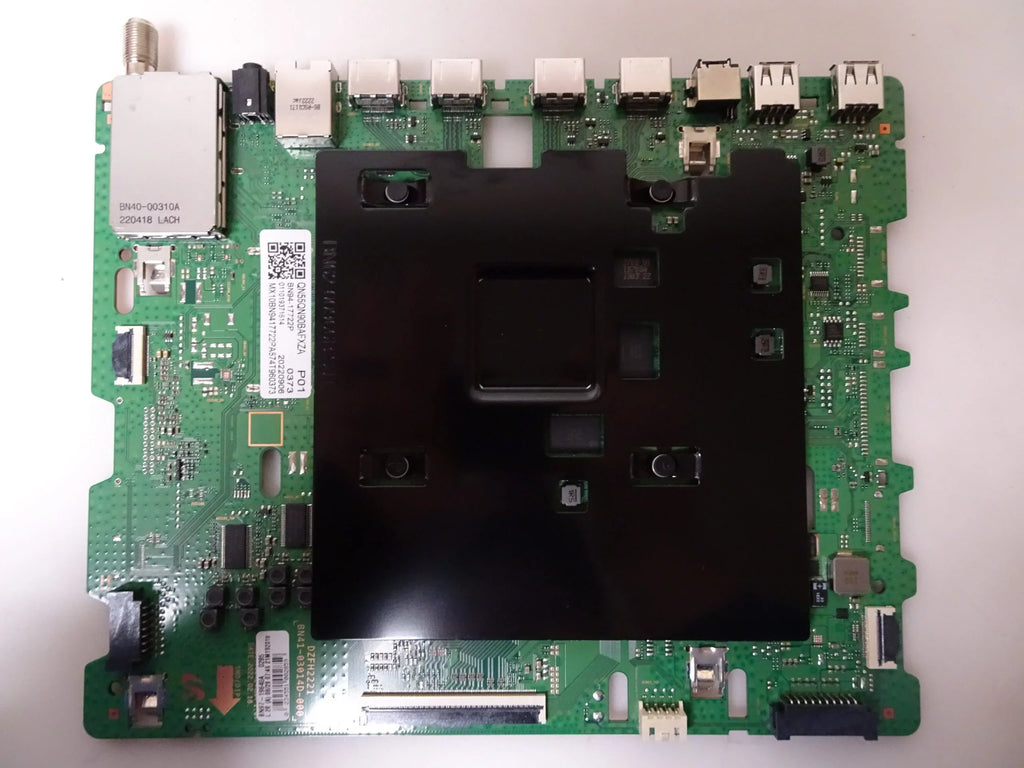 Sizeamsung QN55QN90BAFXZA Main Board BN94-17722P
