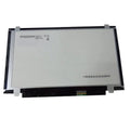 14" HD 40 Pin Led Lcd Sizecreen for HP Chromebook 14 G1, 14-C, 14-Q Laptops 740155-001 B140XTN03.6