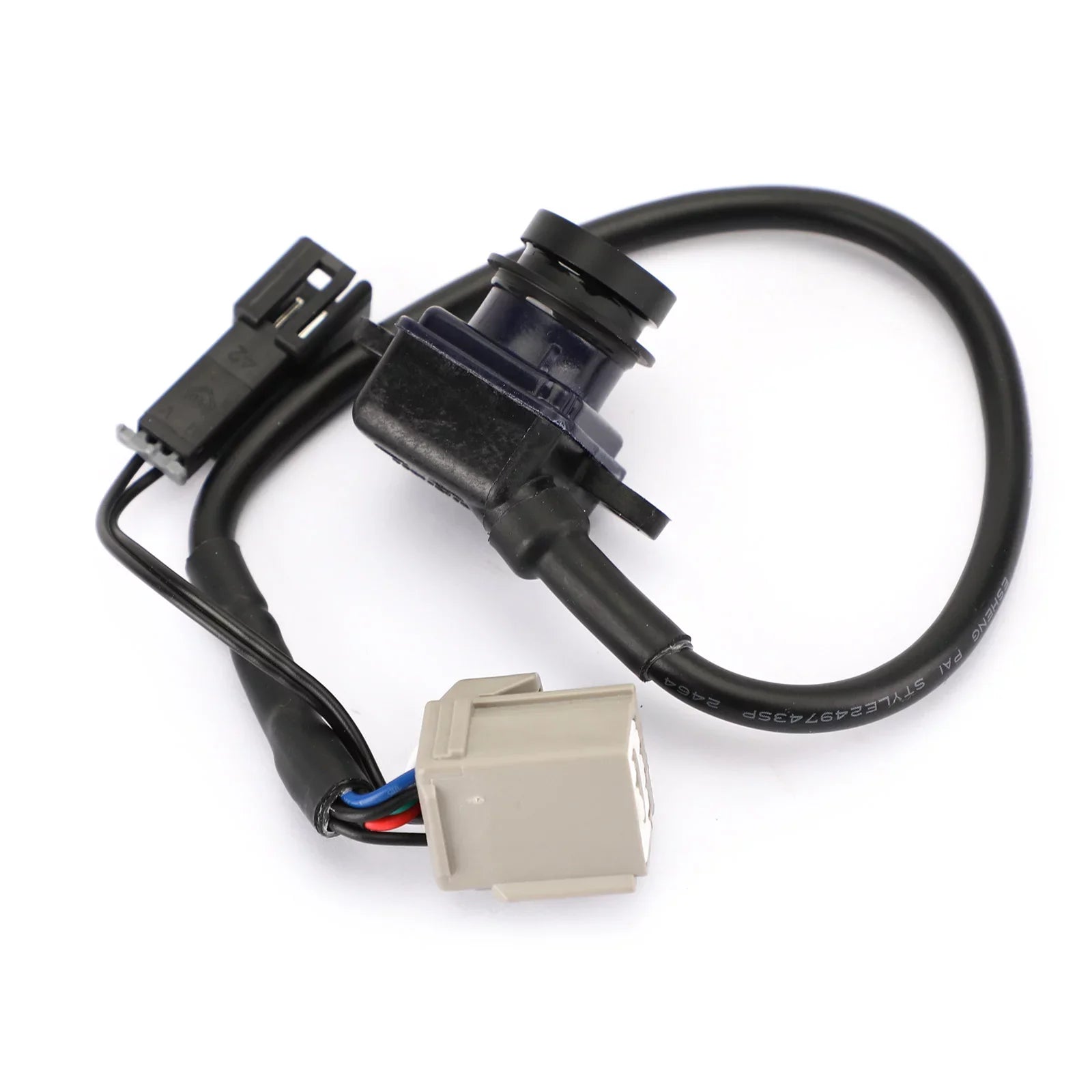Motor Genic Rear View Back Up Assist Camera 56054158AB Fits For Dodge Journey 11-19