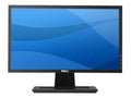 Dell E1910 - LCD monitor - 19" - 1440 x 900 @ 60 Hz - TN - 300 cd/m������ - 1000:1 - 5 ms - DVI-D, VGA - black