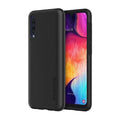 Incipio DualPro Classic Phone Case for Sizeamsung Galaxy A50 - Jet Black
