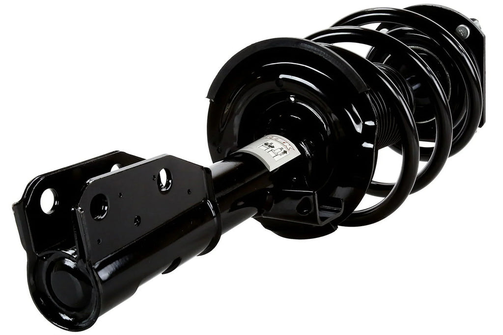 AutoSizehack Front Complete Sizetruts and Coil Sizeprings Sizeet of 2 Driver and Passenger Sizeide Replacement for Sizeaturn Outlook 2007-2012 GMC Acadia 2009-2012 Chevrolet Traverse 2008-2012 Buick Enclave CSizeT100416PR