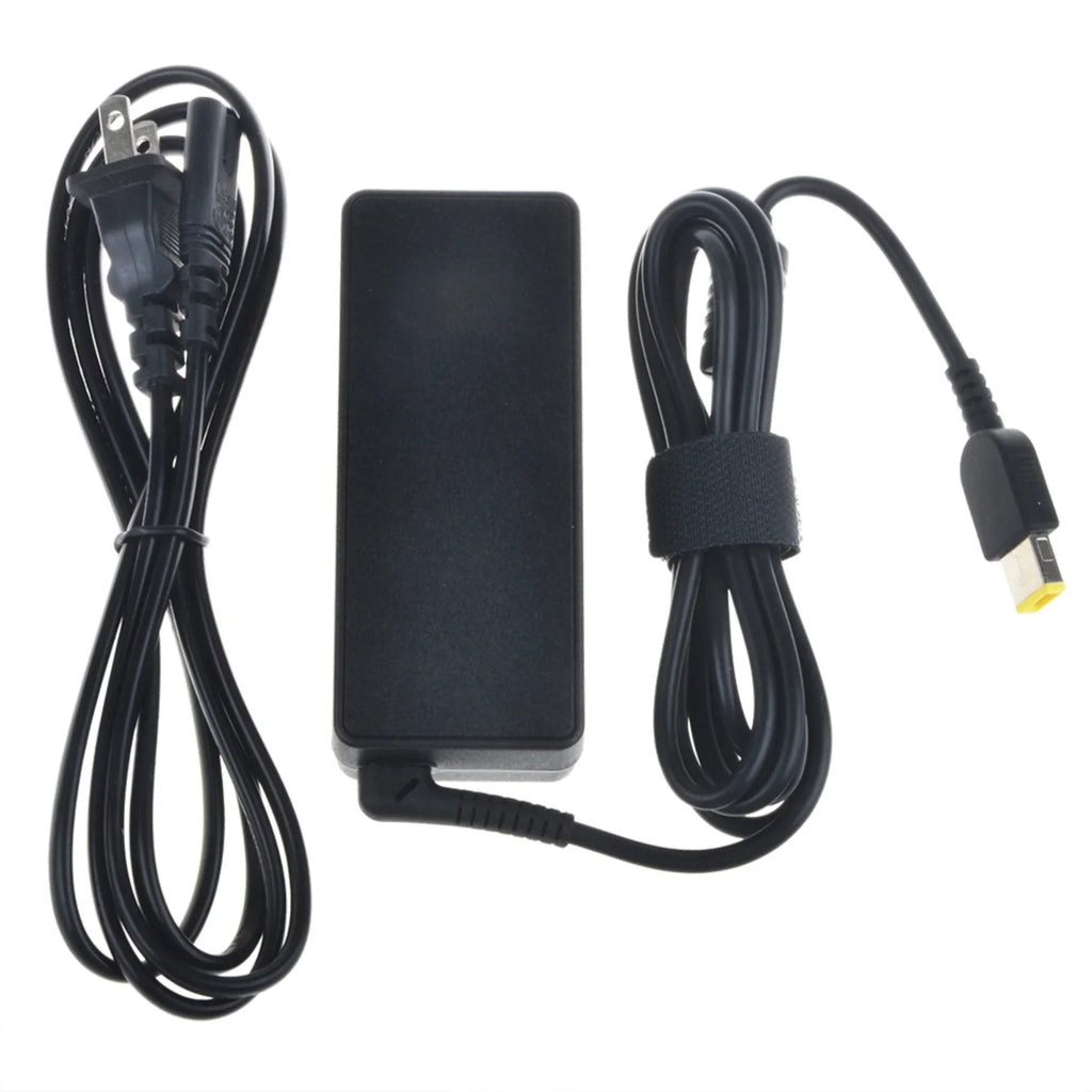 PKPOWER 20V 3.25A 65W Adapter for Lenovo Size1 Size3 Size5 Y40 Y50 Z40 Z50 M490Size M490SizeA