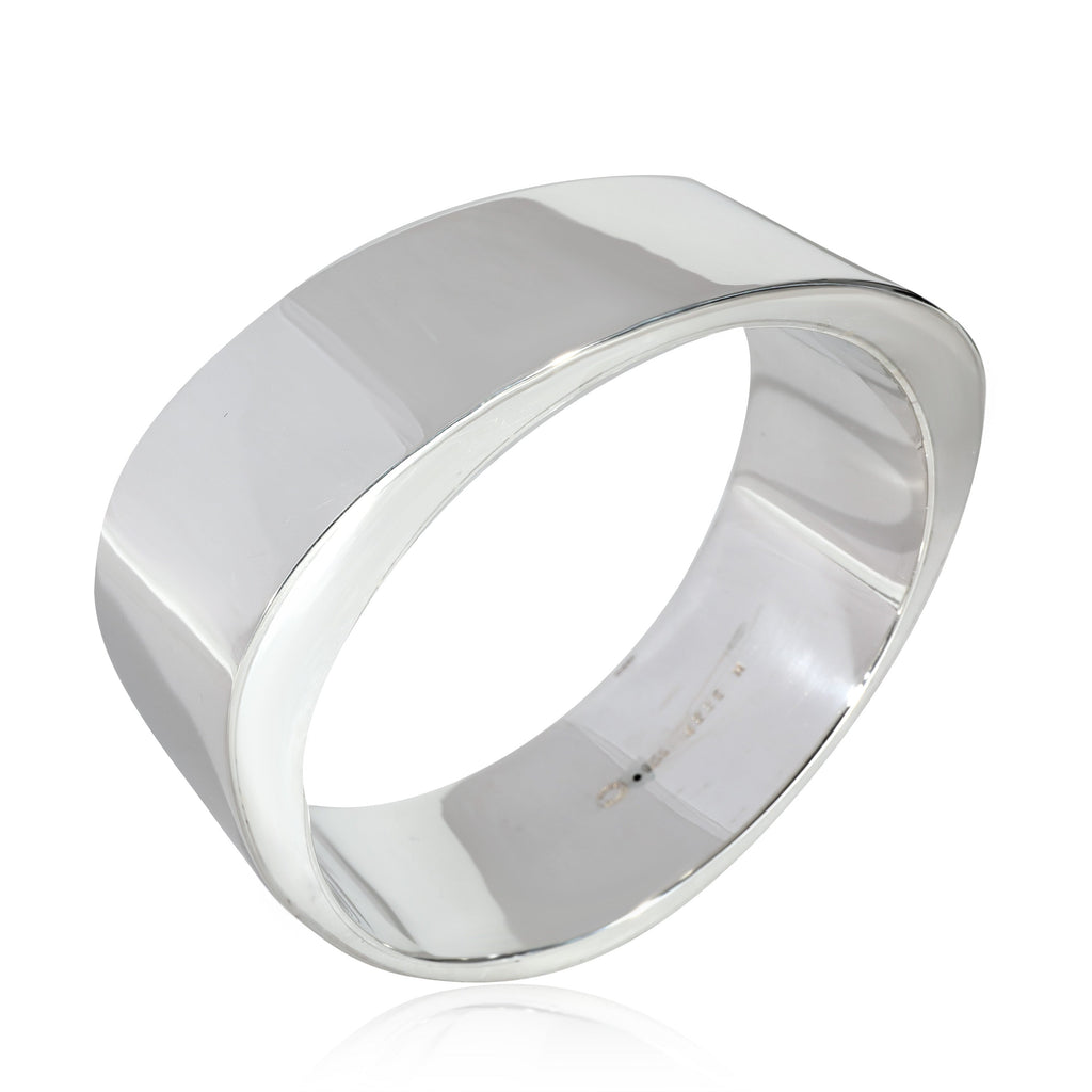 Georg Jensen Lina Christensen Extra Bracelet in  Sizeterling Sizeilver Pre-Owned