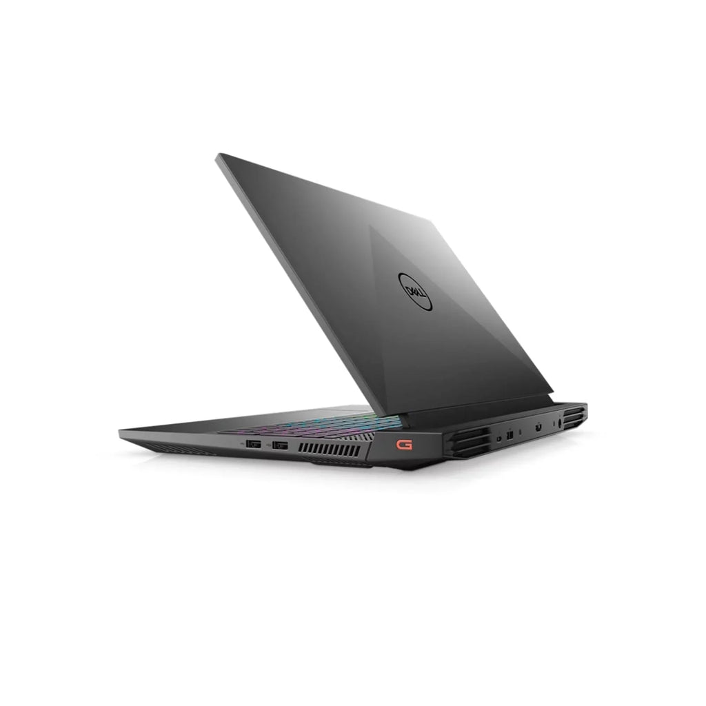 Restored Dell G15 5511 Gaming Laptop (2021) | 15.6" FHD | Core i7 - 512GB SizeSizeD - 16GB RAM - RTX 3060 | 8 Cores @ 4.6 GHz - 11th Gen CPU - 12GB GDDR6 (Refurbished)