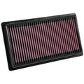 K&N Filter Replacement Air Filter - 33-3080