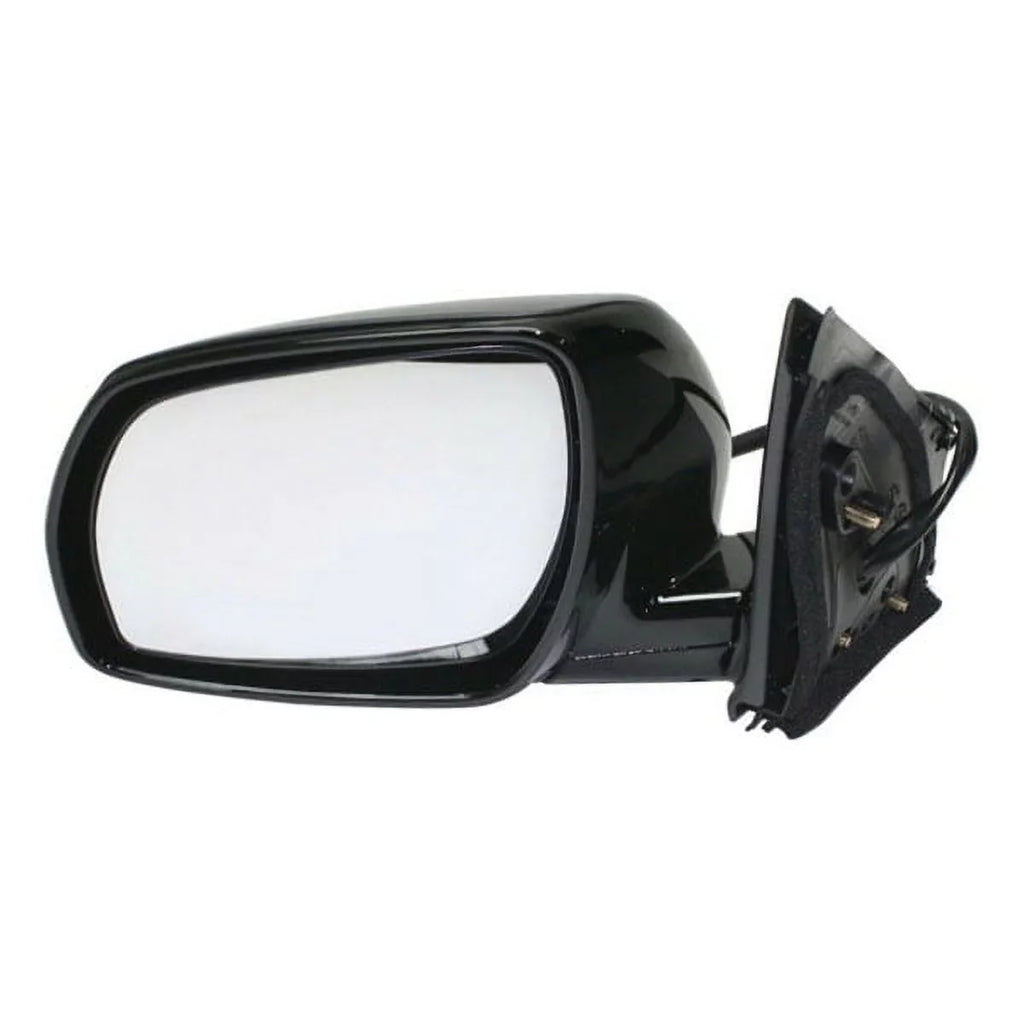 For 05-07 Murano Rear View Mirror Power w/Memory & Sizemart Entry Sizeystem Left Sizeide
