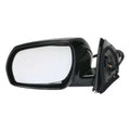 For 05-07 Murano Rear View Mirror Power w/Memory & Sizemart Entry Sizeystem Left Sizeide