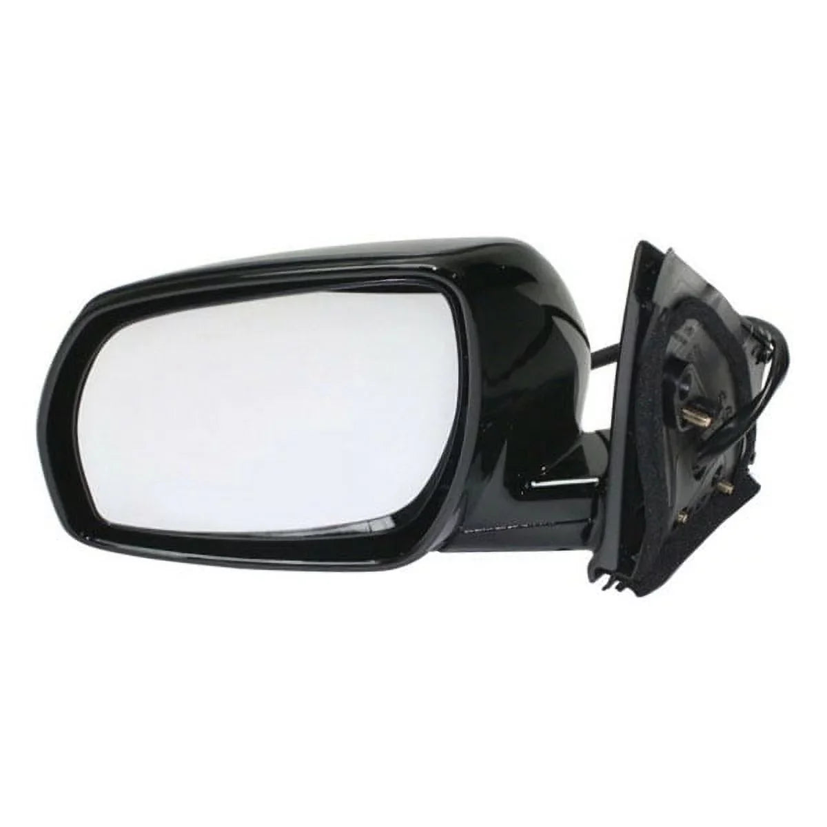 For 05-07 Murano Rear View Mirror Power w/Memory & Sizemart Entry Sizeystem Left Sizeide