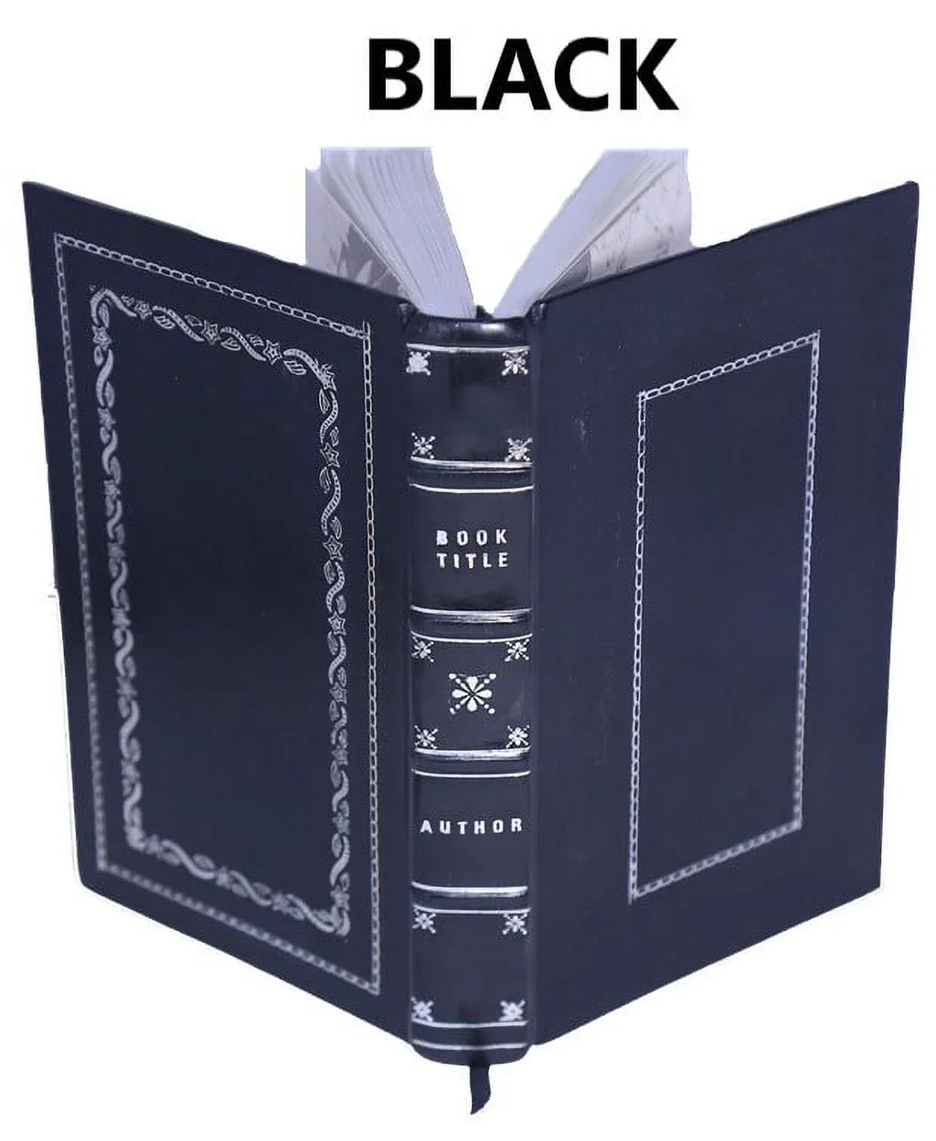 Les Vies des Size.Size. Peres des deserts et saintes solitaires d'Orient et d'Occident Volume 4 1714 [Premium Leather Bound]