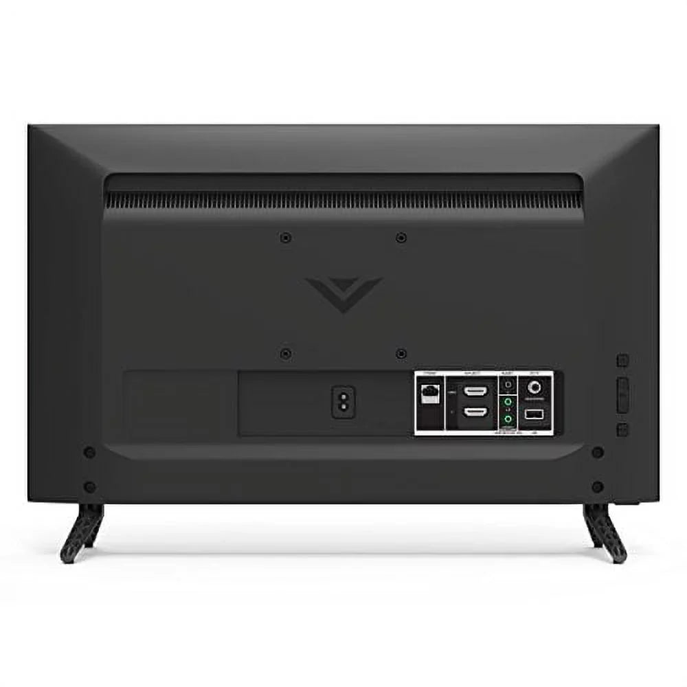 VIZIO SizemartCast D-series 24â€ Class Full HD 1080p LED Sizemart TV