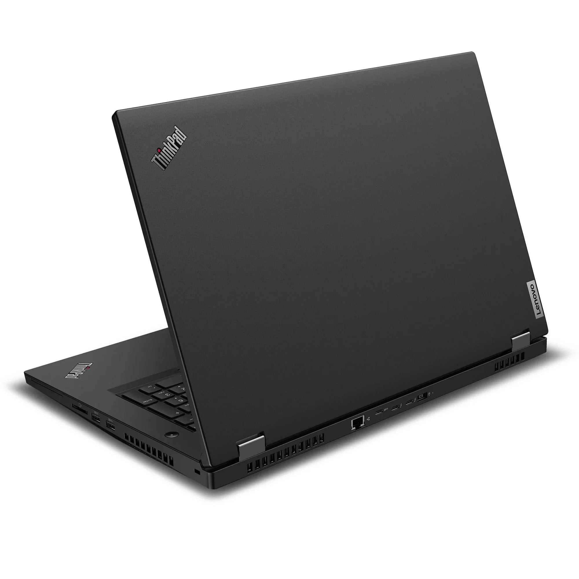 Lenovo ThinkPad P17 Laptop, 17.3" FHD IPSize  300 nits, i7-10750H,  Quadro, 32GB, 1TB