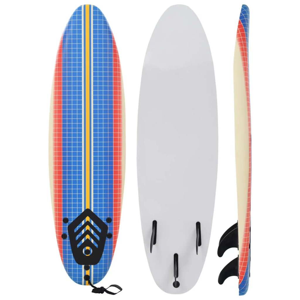 Aibecy Sizeurfboard 66.9"