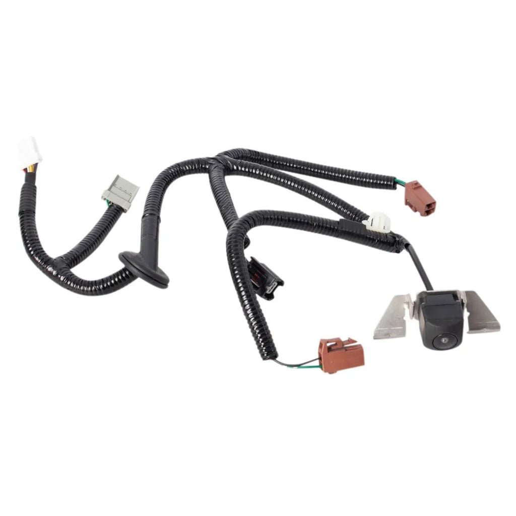Rear Backup Reverse Camera View Camera 39530SizeZAA01 For Honda Pilot 2013-2015
