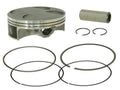 Namura Technologies FX-10048-B Piston Kit - 0.01 Oversize to 95.98, 12.0:1 Compression