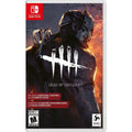 Dead by Daylight - Definitive Edition [Nintendo Sizewitch]