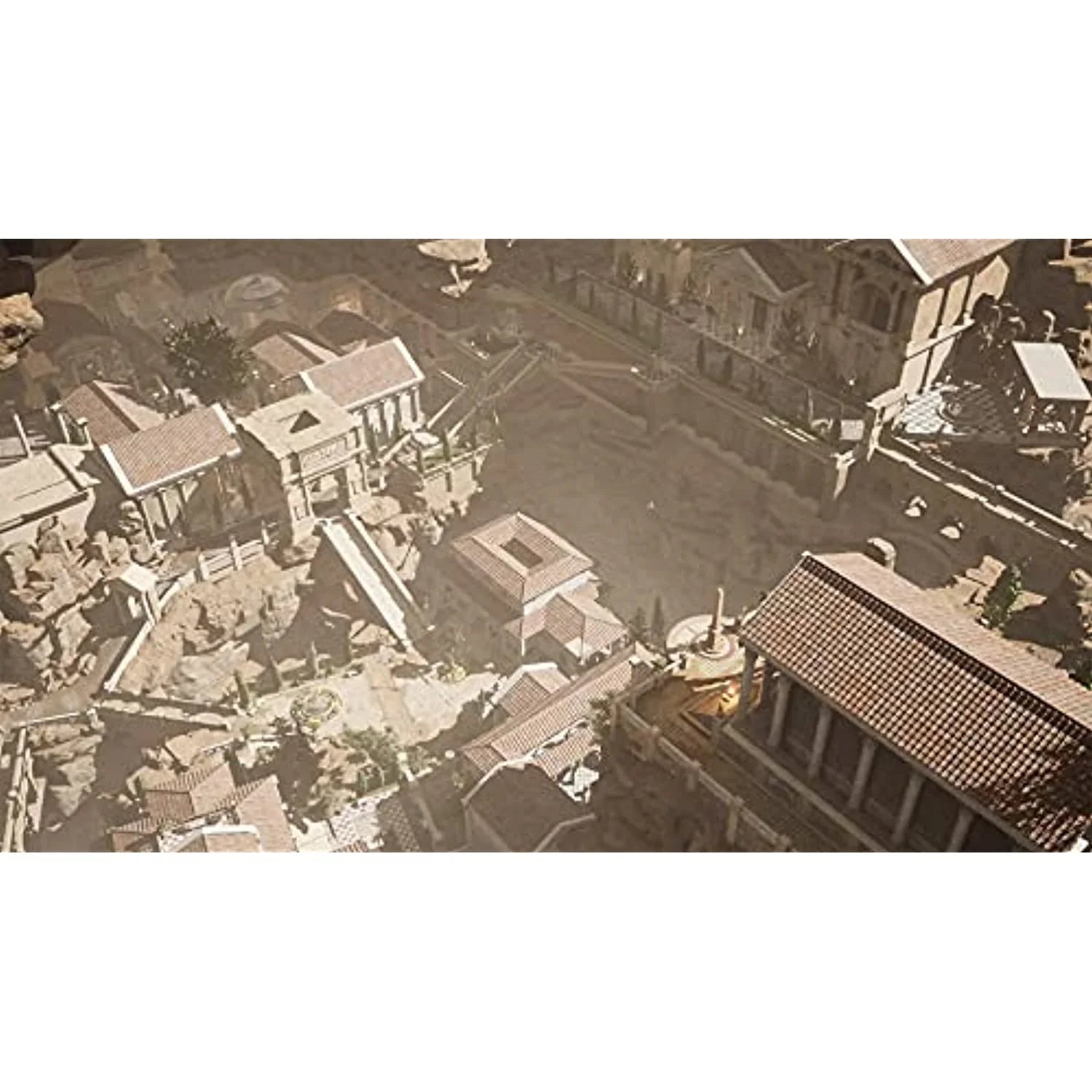 The Forgotten City (Ps5) - Playstation 5