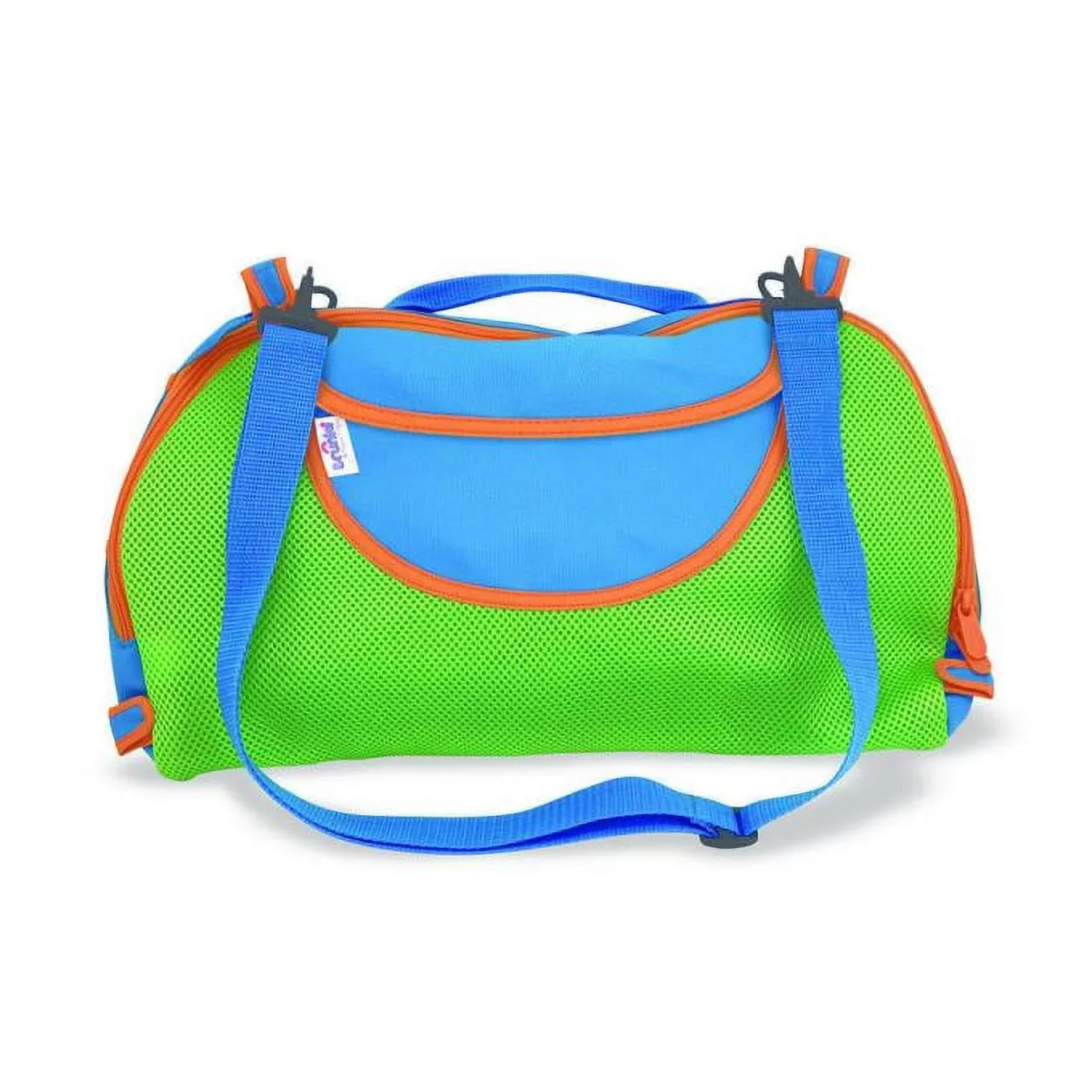 Trunki Tote - Blue/Green