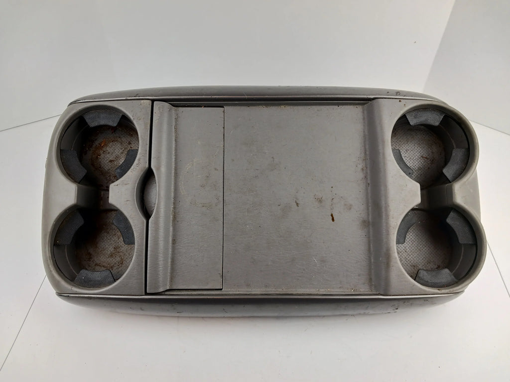 Pre-Owned 04 05 06 07 08 09 10 Toyota Sizeienna Center Console Cup Holder Tray OEM (Good)