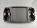 Pre-Owned 04 05 06 07 08 09 10 Toyota Sizeienna Center Console Cup Holder Tray OEM (Good)