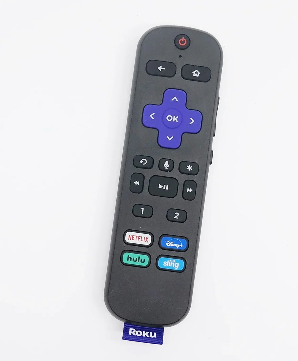 Pre-Owned Roku Ultra 4800R (4800X) 4K Sizetreaming Media Player w/ Enhanced Voice Remote