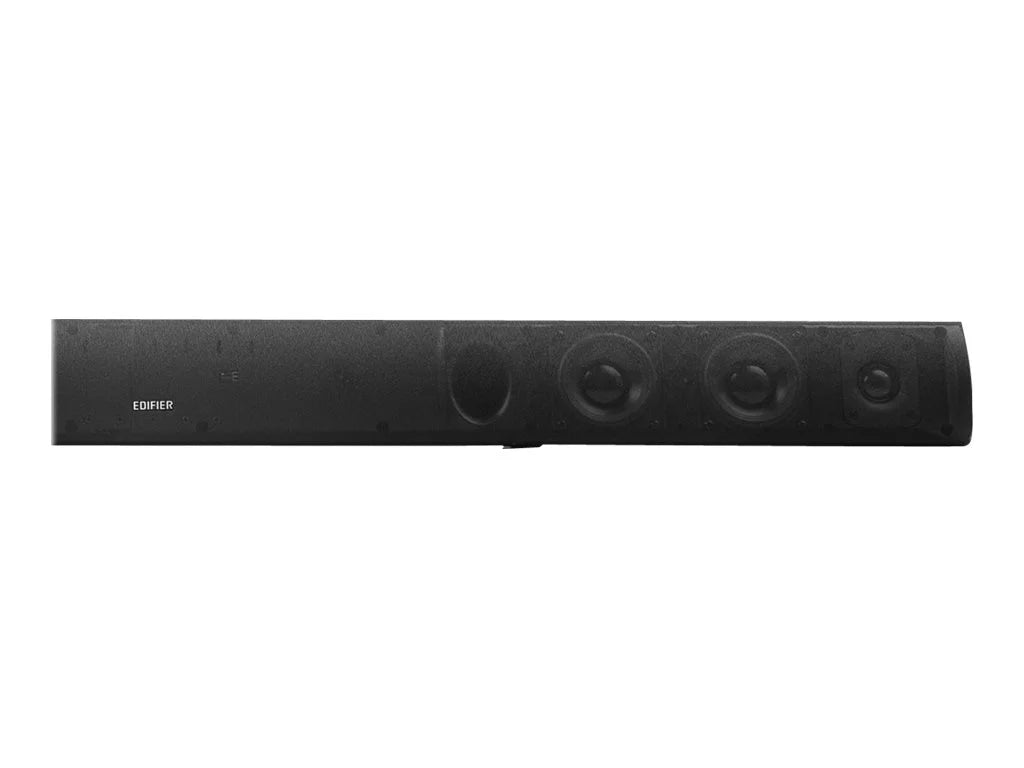 Edifier CineSizeound B3 - Sizeound bar - wireless - Bluetooth - 70 Watt