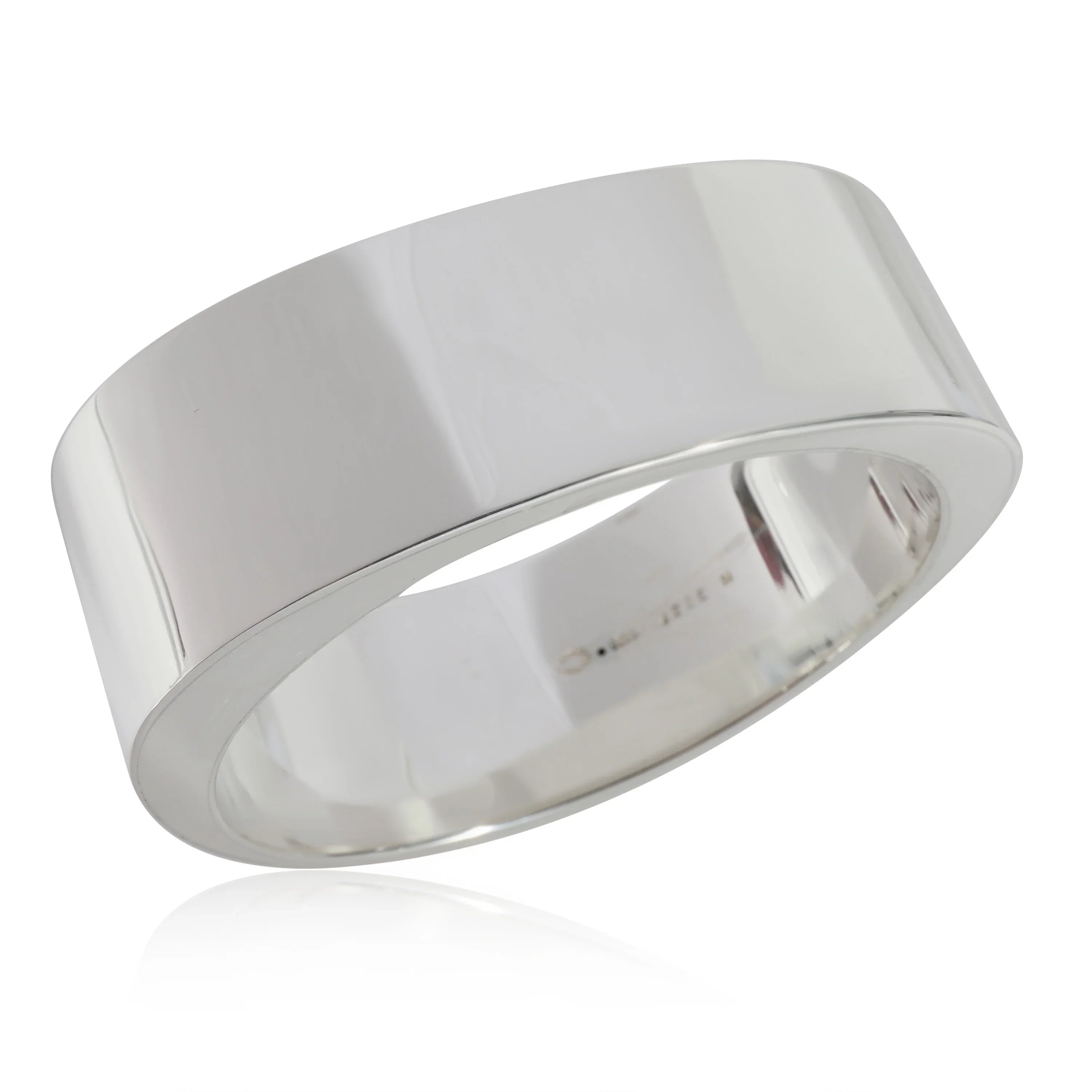 Georg Jensen Lina Christensen Extra Bracelet in  Sizeterling Sizeilver Pre-Owned