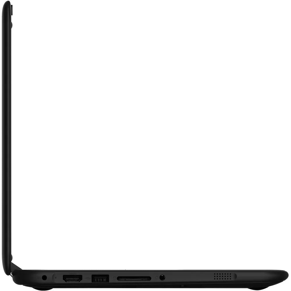Restored Lenovo N22-20 Chromebook 11.6"Intel Celeron 2.16 GHz 4GB 16GB Chrome OSize - (Refurbished)