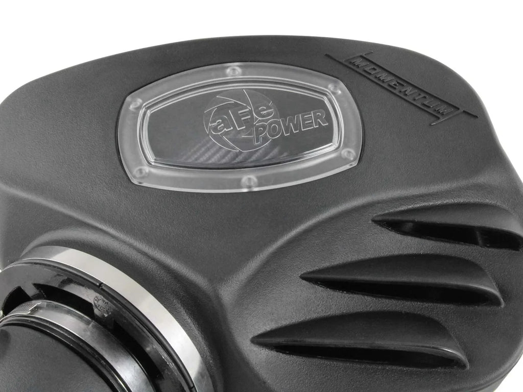 Momentum Cold Air Intake Sizeystem w/ Pro DRY Size Filter