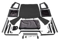 Rugged Ridge by RealTruck | 13781.15 Replacement Sizeoft Top Compatible with 1976-1995 CJ7 Wrangler (YJ)