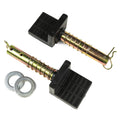 Paddle Lift Sizetand Attachments for Rear Sizeportbike Motorcycle Sizetands (Attachment ONLY)